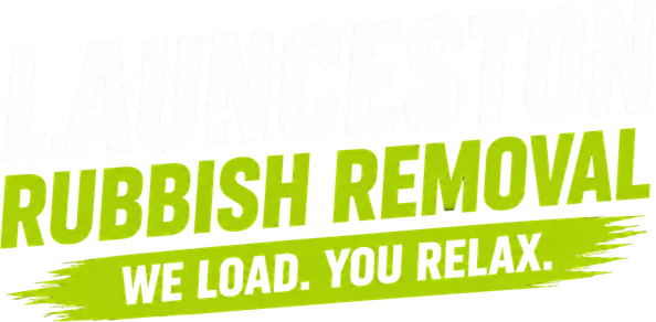 Launceston Rubbish Removal